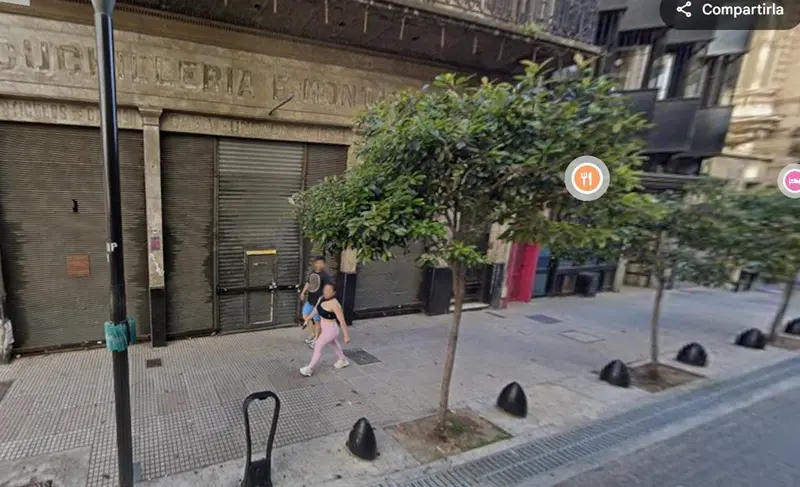 Terreno en venta · San Nicolás, CABA