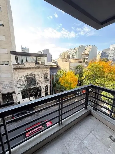 Departamento en alquiler · Villa Crespo, CABA Departamento en alquiler · Villa Crespo, CABA