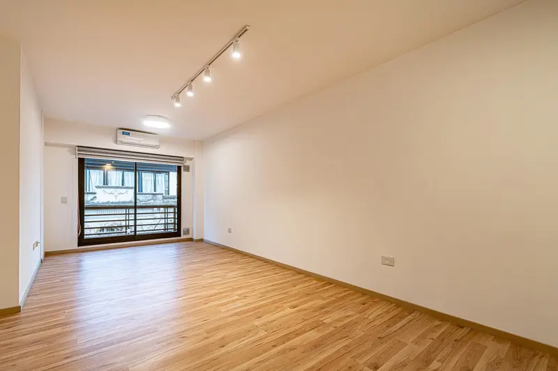 Departamento en alquiler · Villa Crespo, CABA