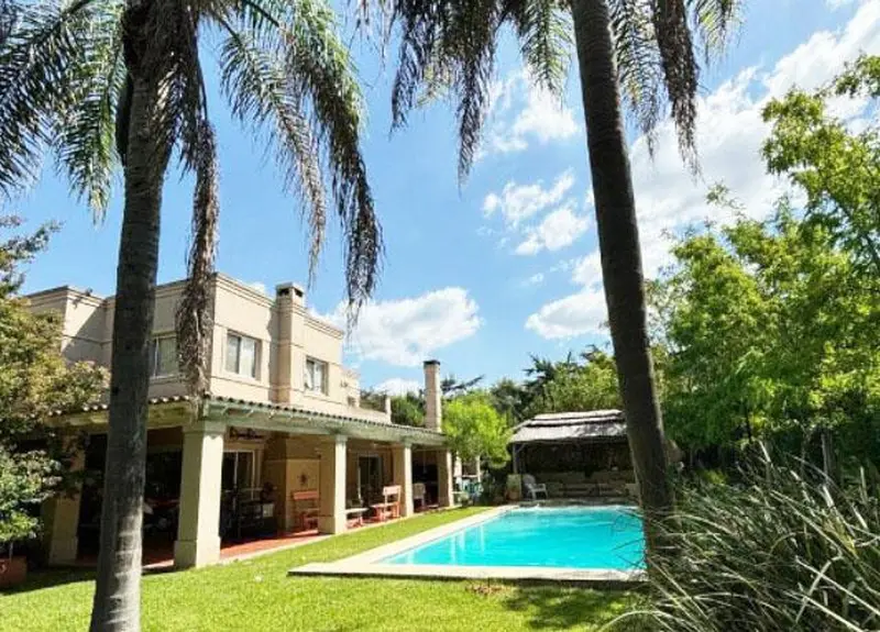 Casa en venta · Village Country Club, Pilar, GBA Norte, Provincia de Buenos Aires