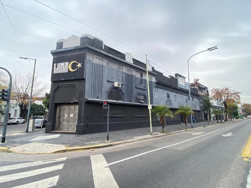 Terreno en venta · Nueva Pompeya, CABA