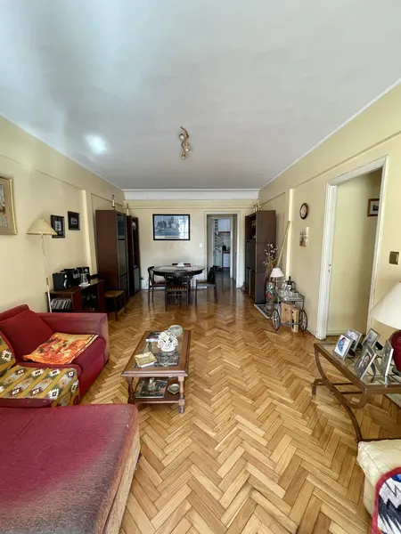 Departamento en venta · Recoleta, CABA