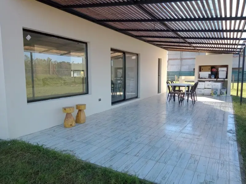 Casa en venta · Puertos del Lago - Acacias, Escobar, GBA Norte, Provincia de Buenos Aires