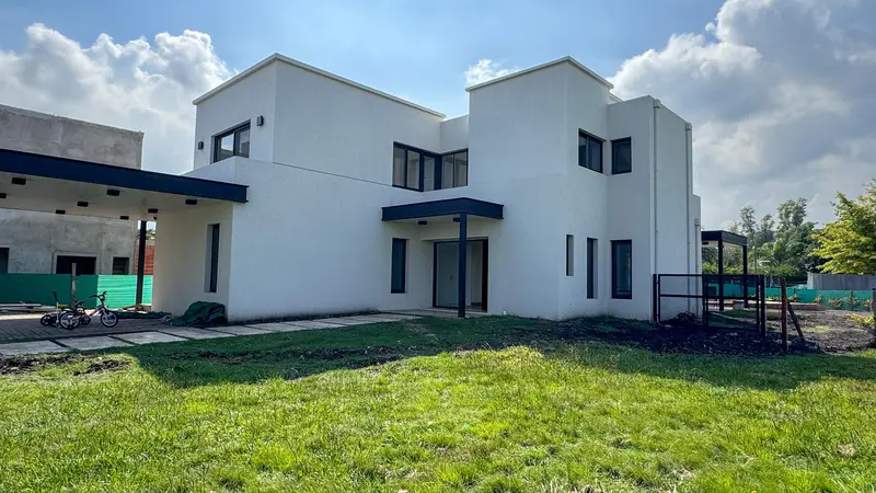 Casa en venta · Ayres Plaza, Pilar, GBA Norte, Provincia de Buenos Aires