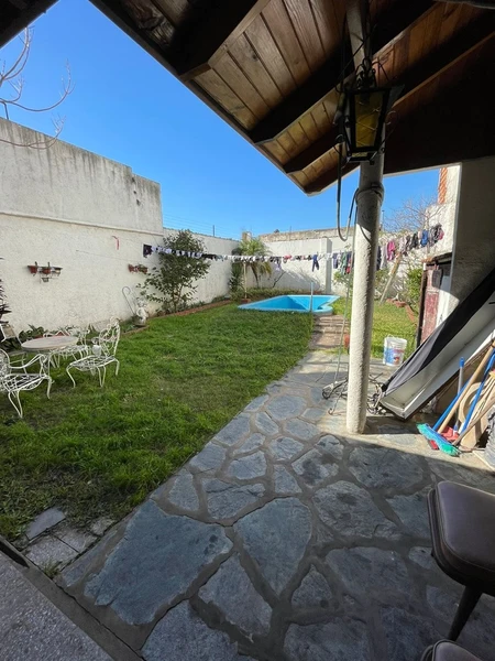 Casa en venta · Parque Avellaneda, CABA