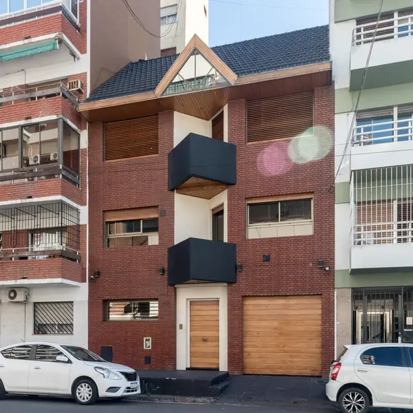 Casa en venta · Barracas, CABA