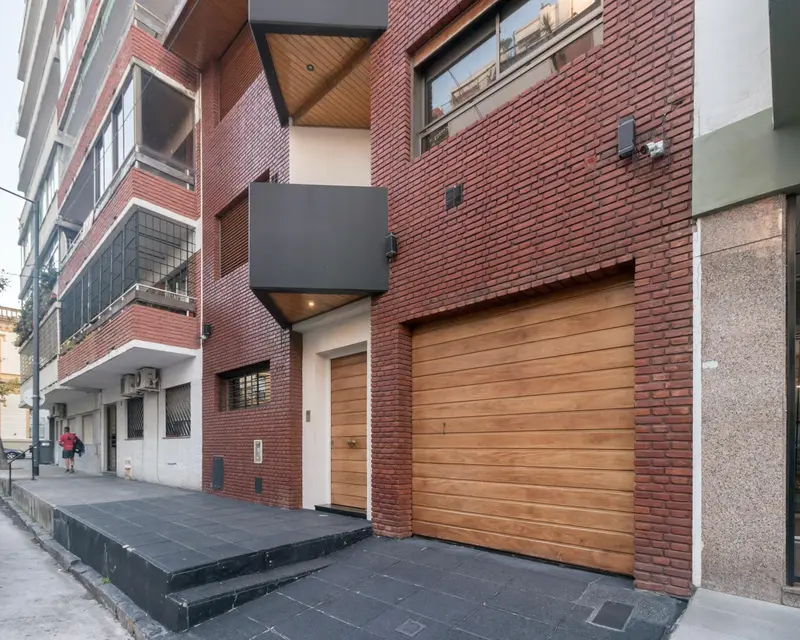 Casa en venta · Barracas, CABA