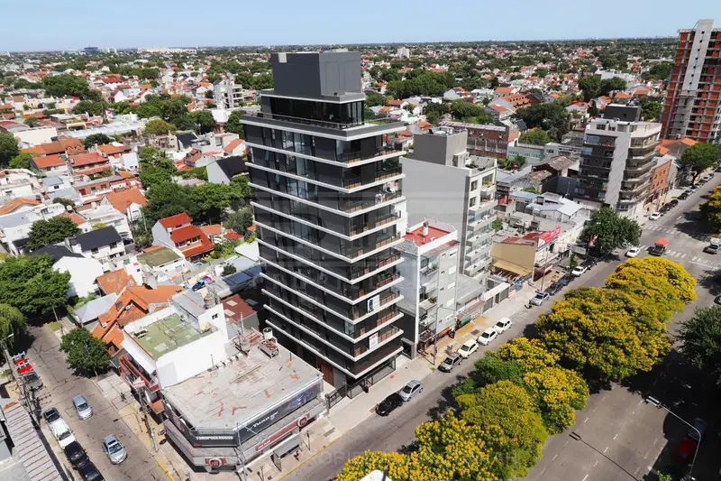 Cochera en venta · Vicente López, GBA Norte, Provincia de Buenos Aires