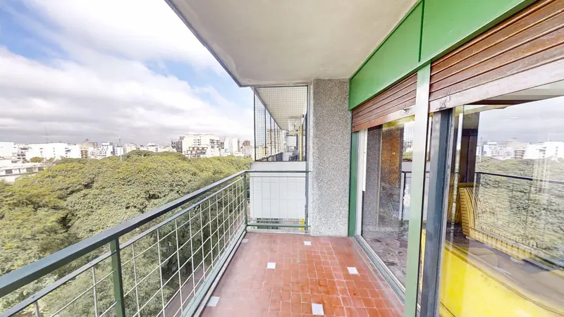 Departamento en venta · Flores, CABA