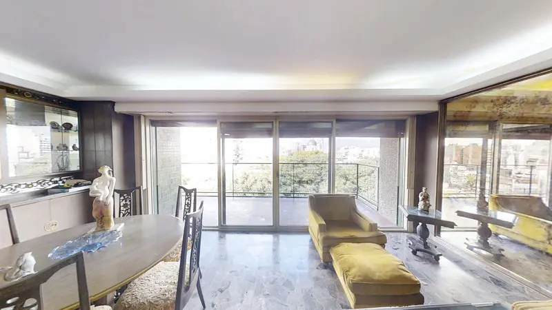 Departamento en venta · Flores, CABA