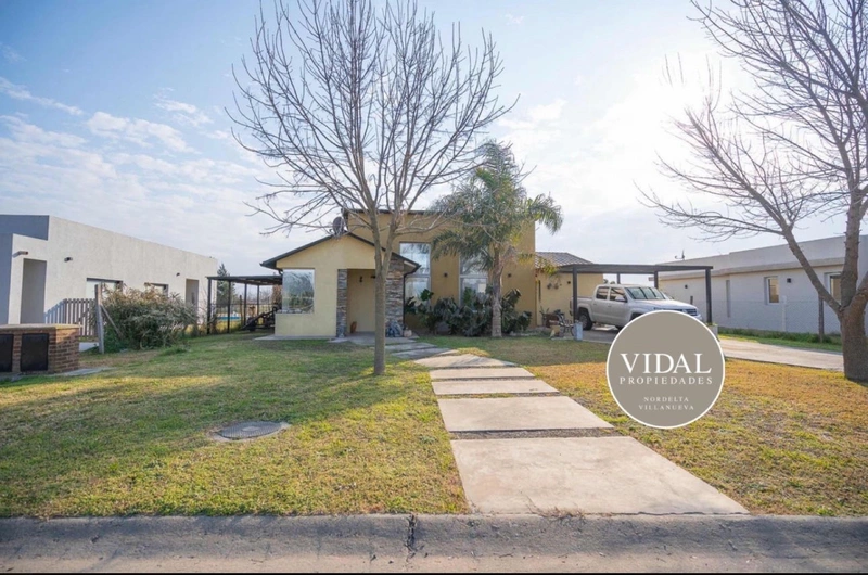 Casa en venta · Escobar, GBA Norte, Provincia de Buenos Aires