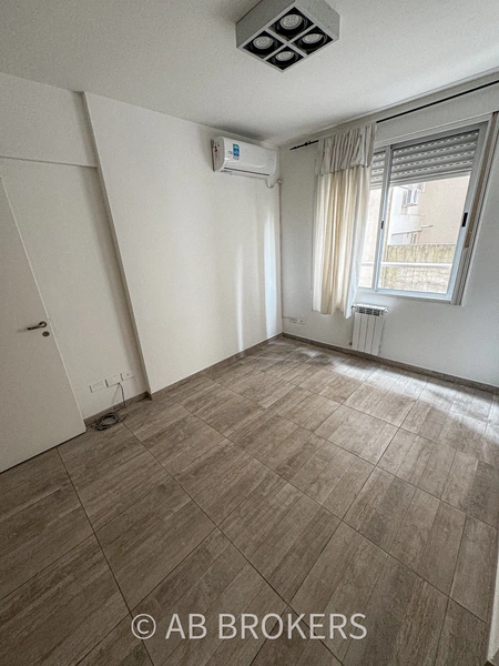 Departamento en alquiler · Palermo, CABA