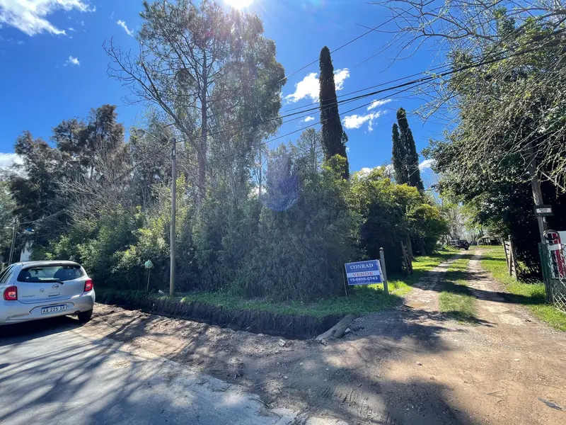 Terreno en venta · Escobar, GBA Norte, Provincia de Buenos Aires
