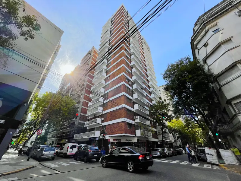 Departamento en venta · Recoleta, CABA