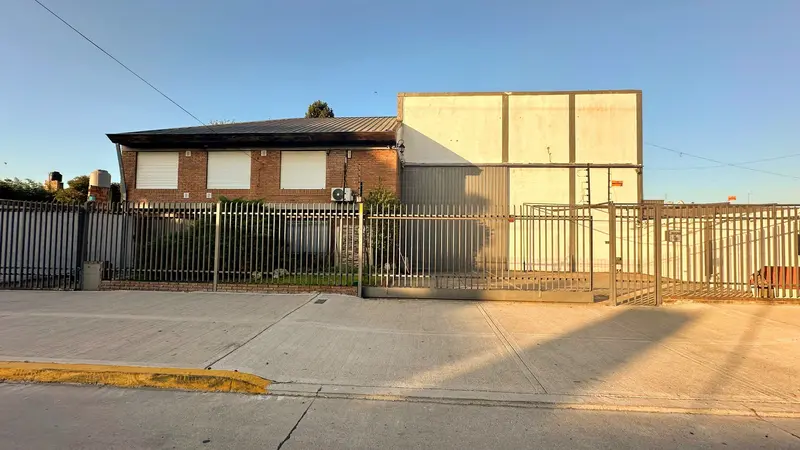 Depósito en venta · Ituzaingó Norte, Ituzaingó, GBA Oeste, Provincia de Buenos Aires