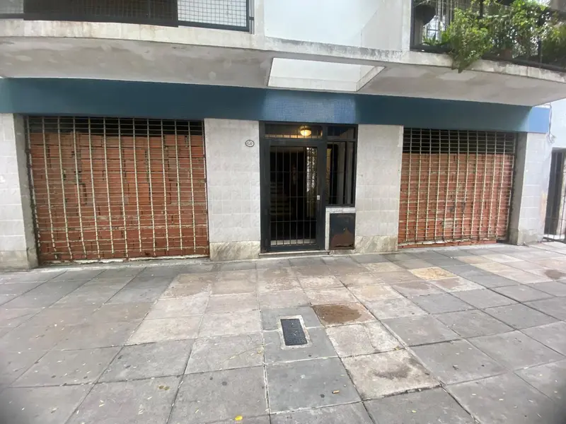 Comercio en alquiler · La Boca, CABA