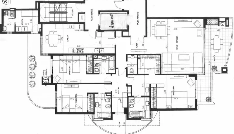 Departamento en venta · Villa Belgrano, Córdoba Capital, Córdoba