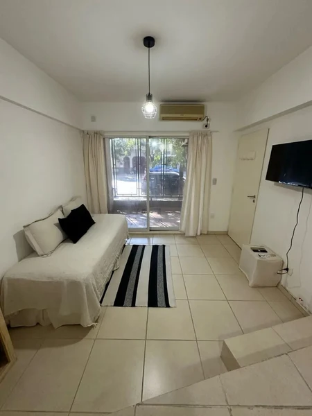 Departamento en venta · Colegiales, CABA
