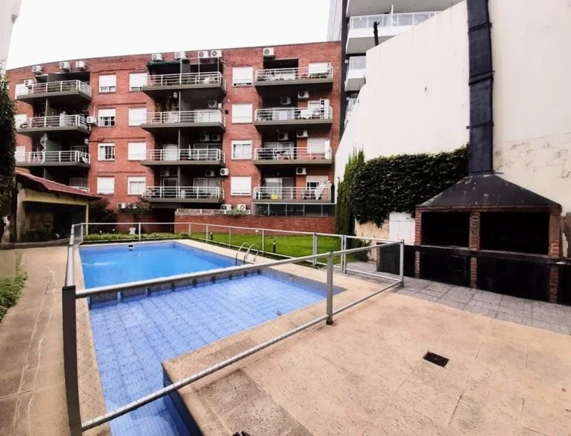 Departamento en venta · Colegiales, CABA
