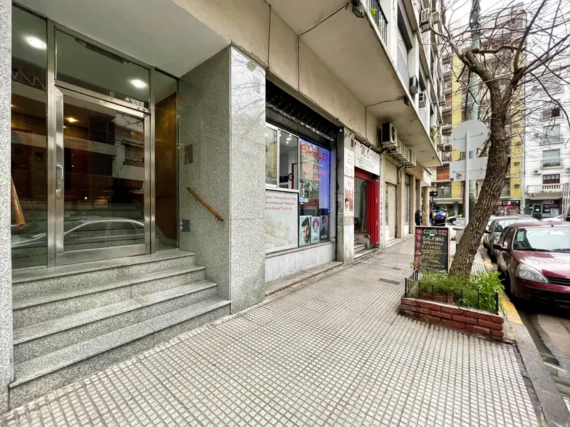 Departamento en venta · Almagro, CABA