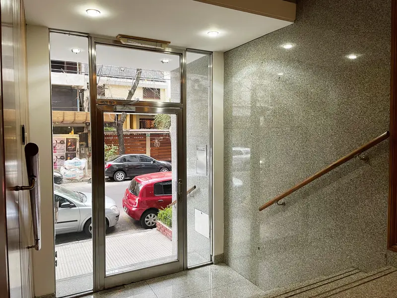 Departamento en venta · Almagro, CABA