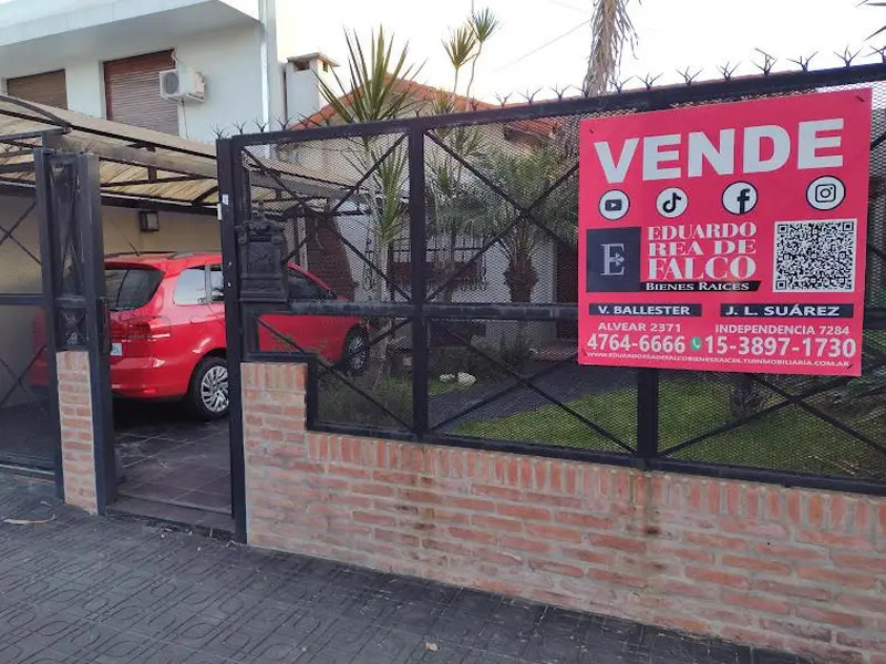 Casa en venta · San Andres, General San Martin, GBA Norte, Provincia de Buenos Aires