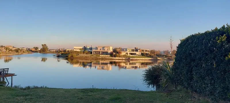Terreno en venta · San Matías, Escobar, GBA Norte, Provincia de Buenos Aires