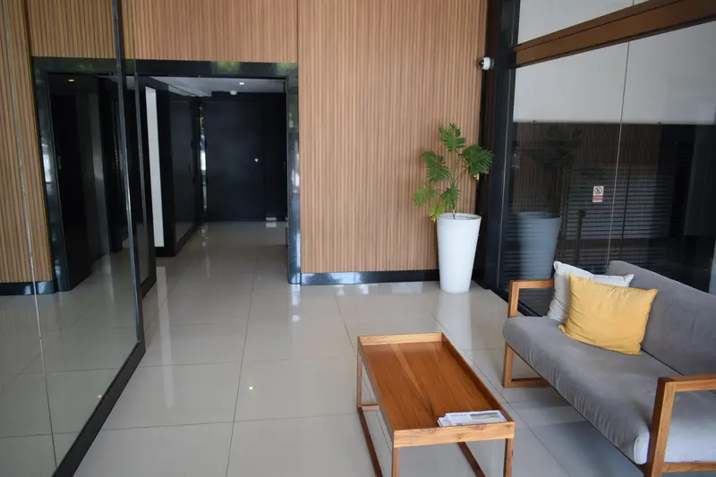 Departamento en alquiler · Balvanera, CABA
