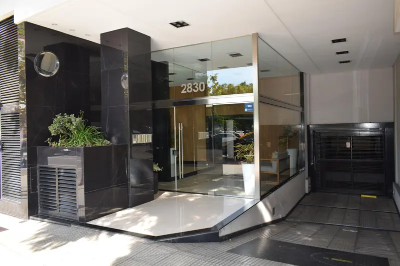 Departamento en alquiler · Balvanera, CABA