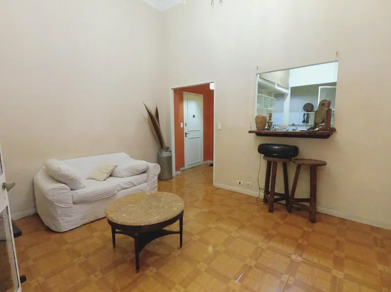 Departamento en venta · Monserrat, CABA