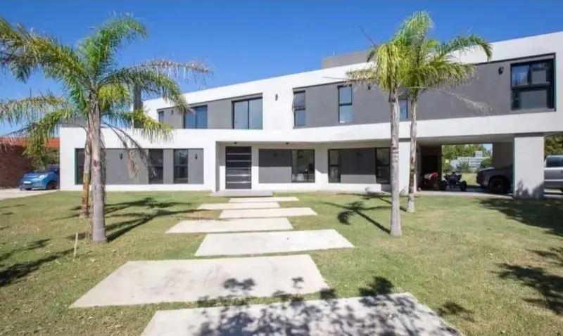 Casa en venta · Haras San Pablo, General Rodriguez, GBA Oeste, Provincia de Buenos Aires