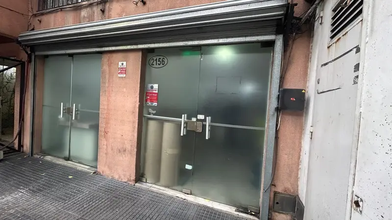 Comercio en alquiler · Barracas, CABA