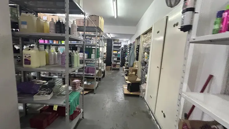 Comercio en alquiler · Barracas, CABA