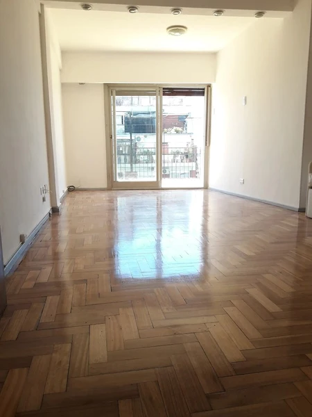 Departamento en venta · Almagro, CABA