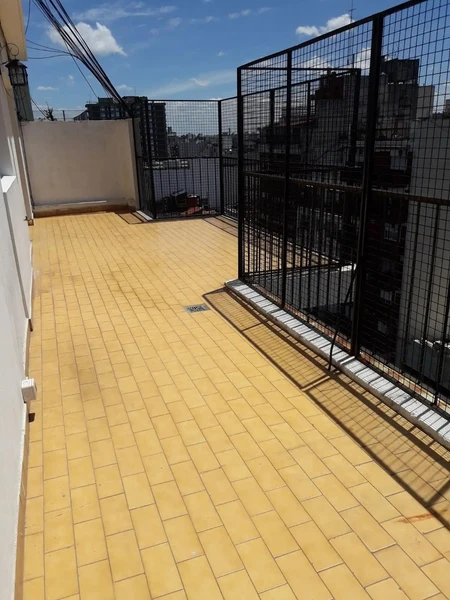Departamento en venta · Almagro, CABA
