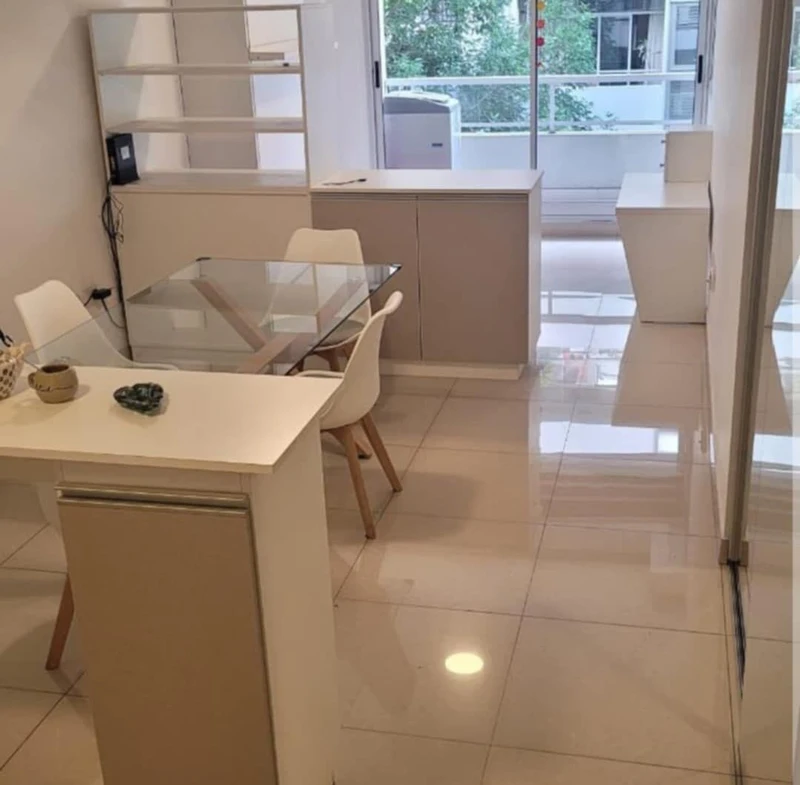 Departamento en venta · Barrio Norte, Recoleta, CABA
