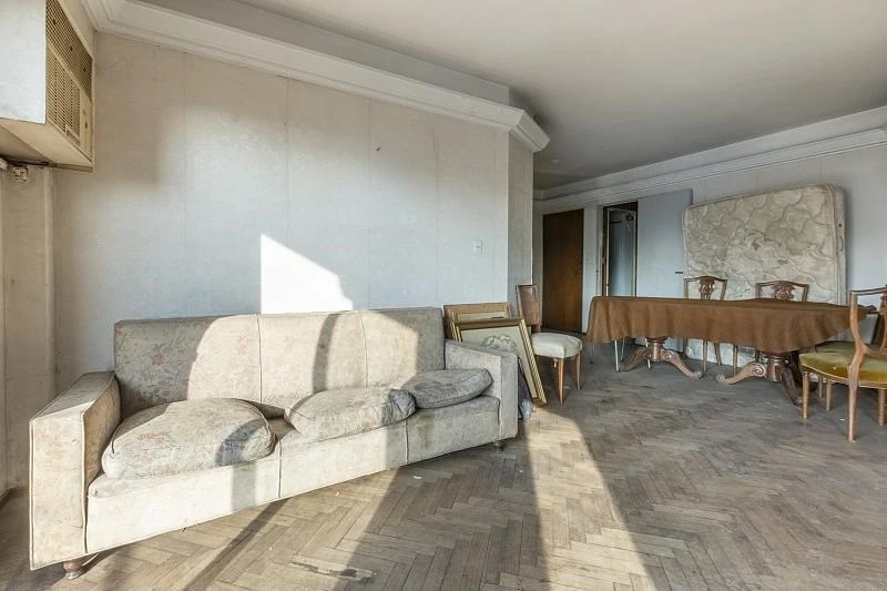 Departamento en venta · Caballito, CABA