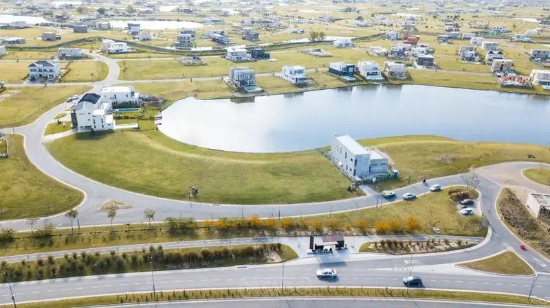 Terreno en venta · Puertos del Lago, Escobar, GBA Norte, Provincia de Buenos Aires