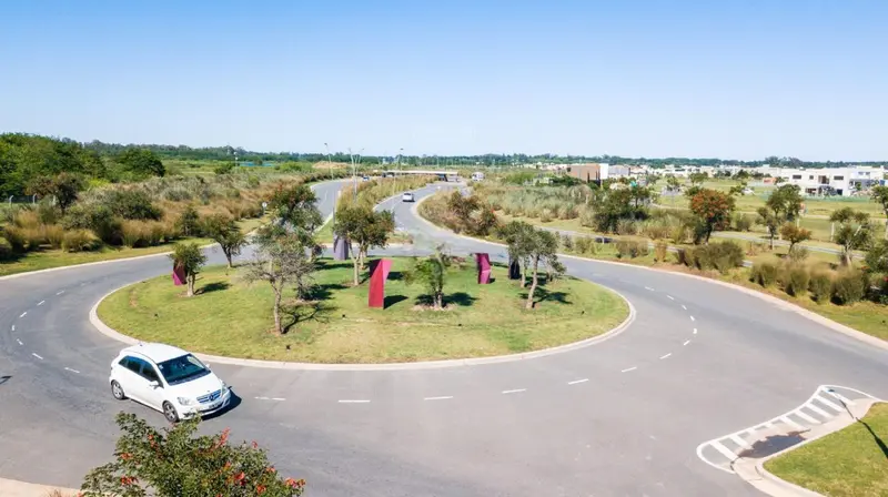 Terreno en venta · Puertos del Lago, Escobar, GBA Norte, Provincia de Buenos Aires