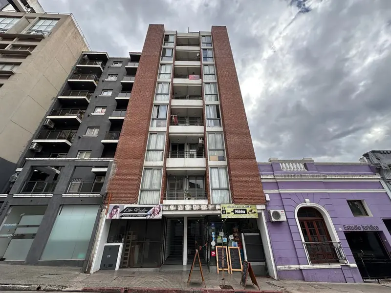 Departamento en venta · Centro, Córdoba Capital, Córdoba
