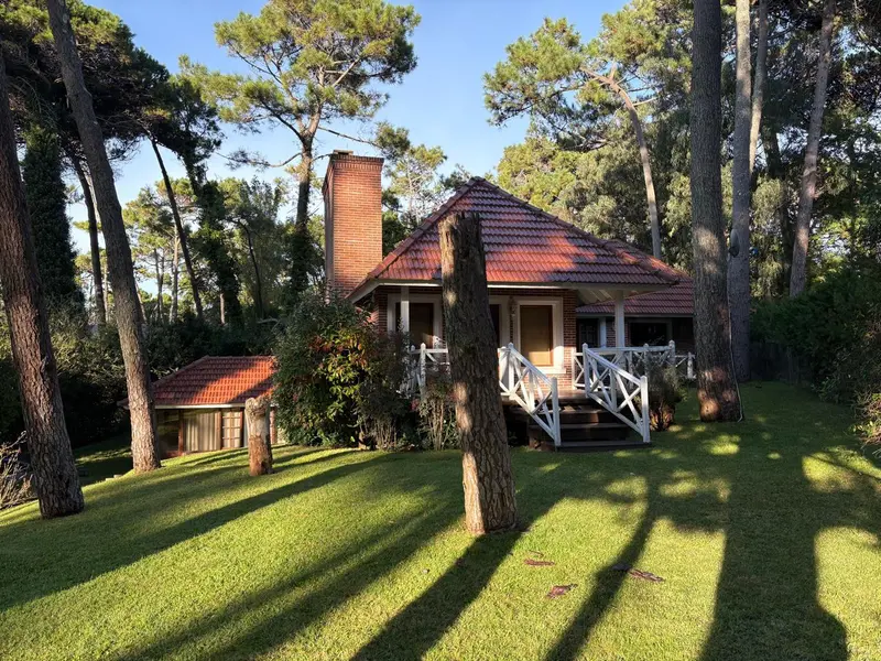 Casa en venta · Cariló, Costa Atlántica, Provincia de Buenos Aires