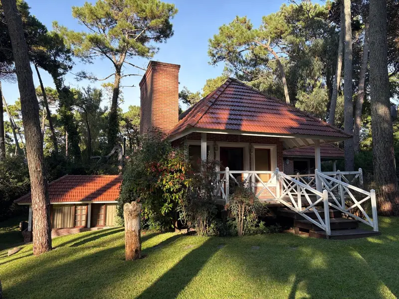 Casa en venta · Cariló, Costa Atlántica, Provincia de Buenos Aires