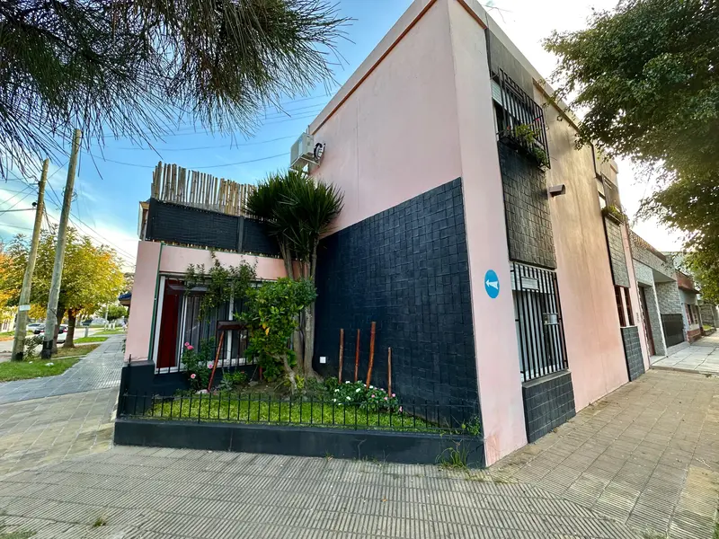 Casa en venta · Ramos Mejia, La Matanza, GBA Oeste, Provincia de Buenos Aires