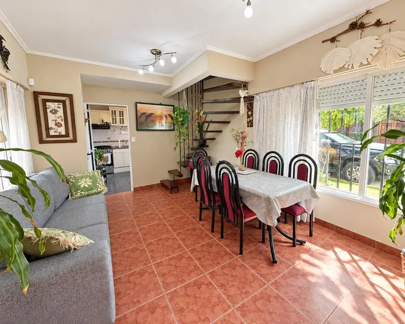Casa en venta · Ramos Mejia, La Matanza, GBA Oeste, Provincia de Buenos Aires