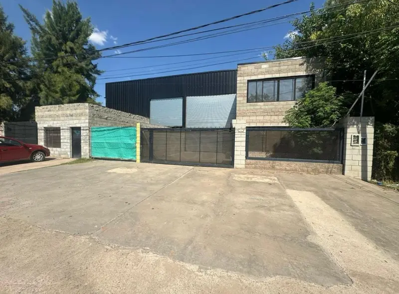 Depósito en venta · Benavidez, Tigre, GBA Norte, Provincia de Buenos Aires