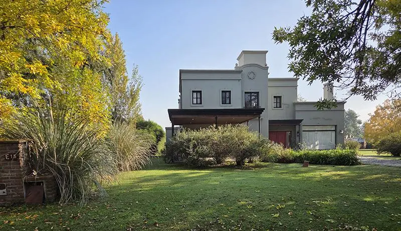 Casa en venta · Pilar Del Este, Pilar, GBA Norte, Provincia de Buenos Aires