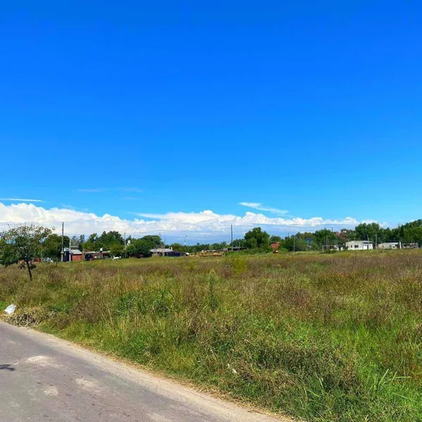 Terreno en venta · Benavidez, Tigre, GBA Norte, Provincia de Buenos Aires