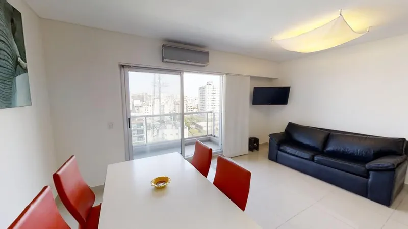 Departamento en venta · Palermo Soho, Palermo, CABA