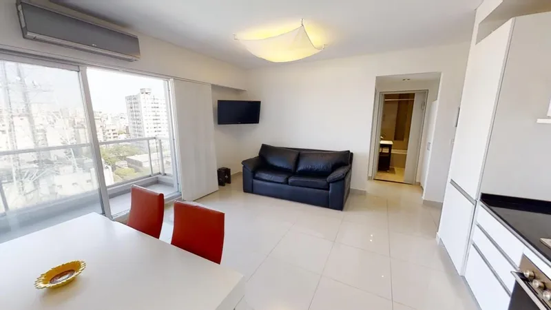 Departamento en venta · Palermo Soho, Palermo, CABA