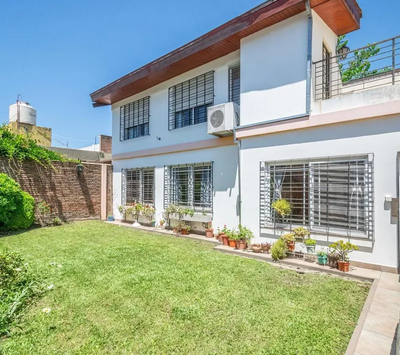 Casa en venta · Haedo, Morón, GBA Oeste, Provincia de Buenos Aires